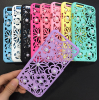 Coque DIY avec faux diamants pour Iphone 6 COQIPH6006 (Lot 50 pcs)